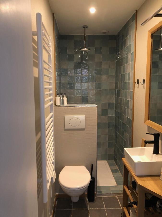 B&B Calis Bruges Exterior foto