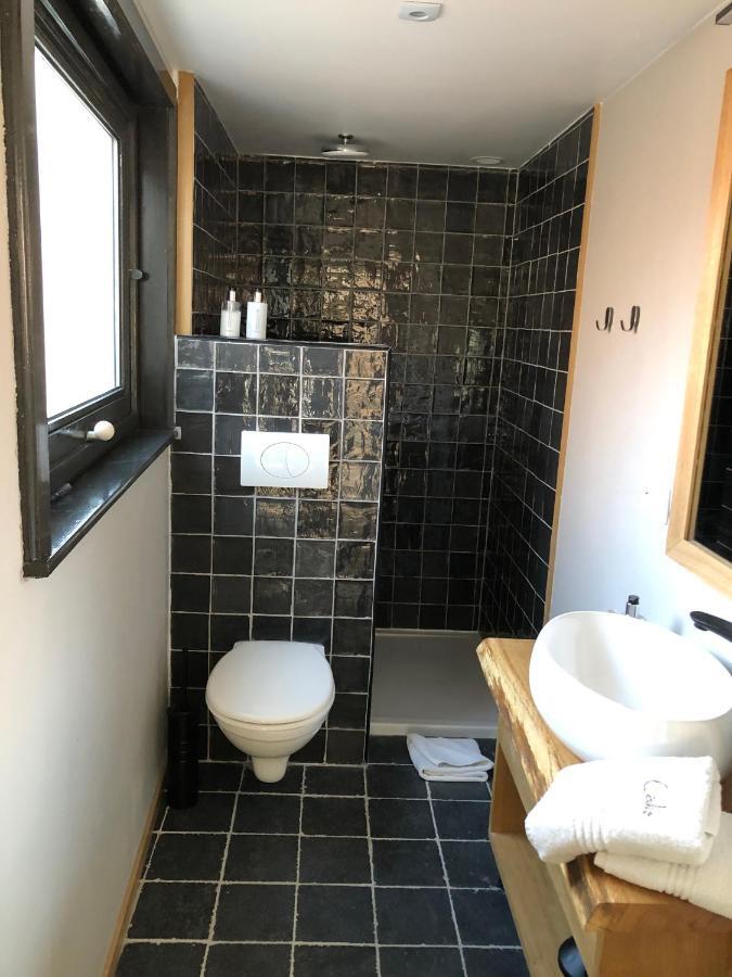 B&B Calis Bruges Exterior foto